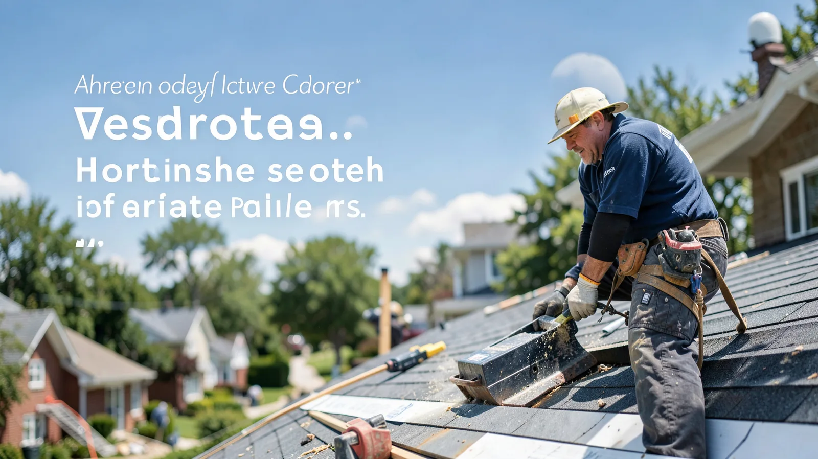 Roof Replacement in Granville, TN near me